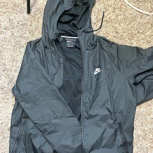 Nike Jacket
